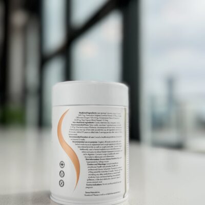 Sense Naturals 'Balance' Formula